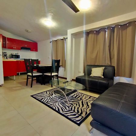 Апартаменты En El Centro De Cancun, Cerca Del Ado Экстерьер фото