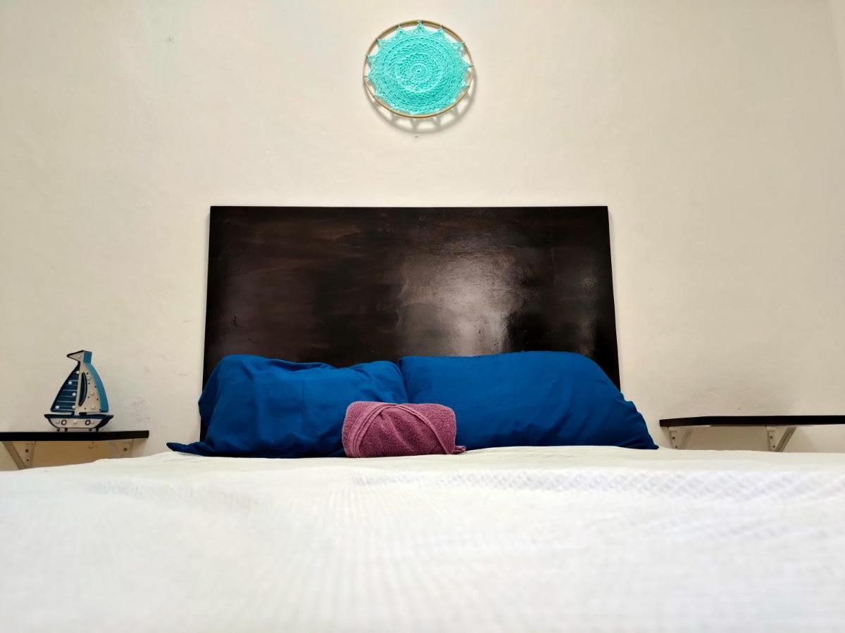 Апартаменты En El Centro De Cancun, Cerca Del Ado Экстерьер фото